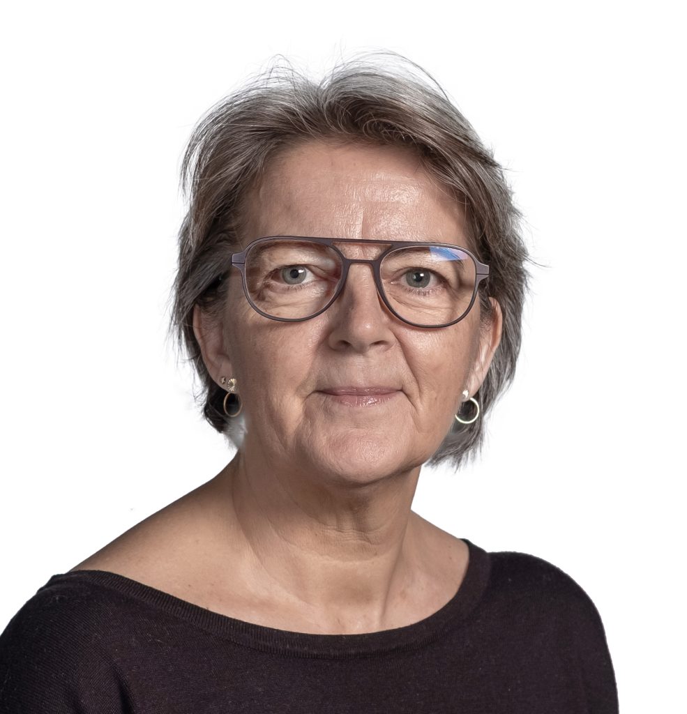 Heidi Emsvang Jakobsen
