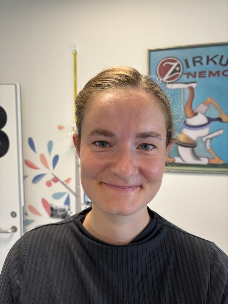 Nanna Gammelgaard